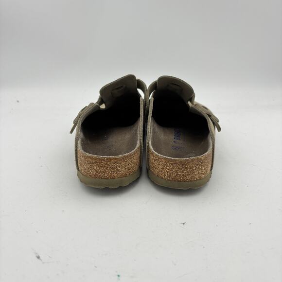 Birkenstock Boston Mule Clogs Slides Sandals Men\'s 42 (9-9.5) main image 9